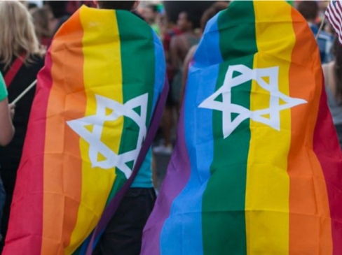 U.S. Jewish LGBT Leaders Slam Israeli Adoption Policy as ‘Blatantly Homophobic’