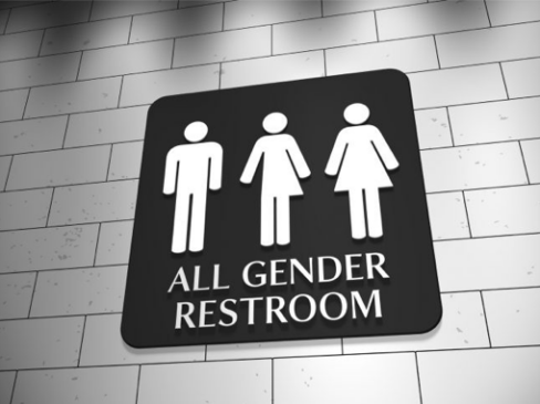 Gender-Neutral Bathrooms: A Jewish Issue?