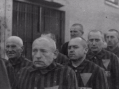The Holocaust is fading from people’s minds in the United States