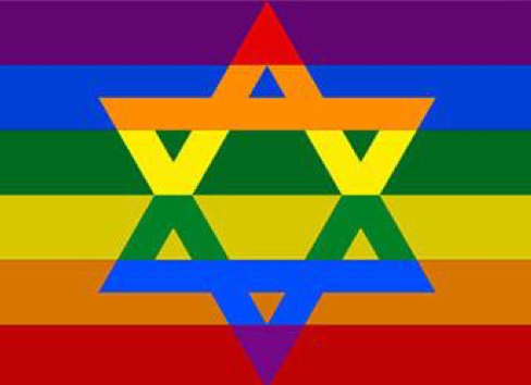First-Of-Its-Kind LGBT Jewish Curriculum