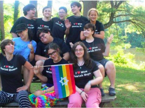 Turning My Passion Into Activism: One Student’s Story of LGBT Activism