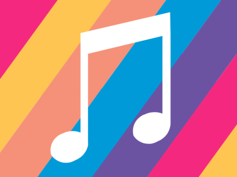 All the Feels: A Keshet Playlist for Pride